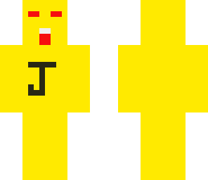 jack rarest on the servers