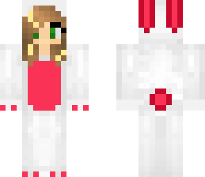 me like bunny