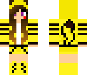 pretty pika