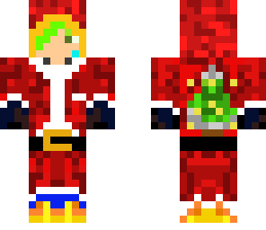 destructorgamer navidad