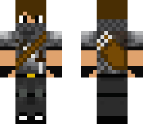 12batfan34s archer skin