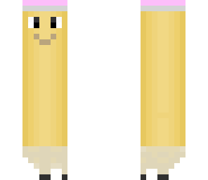 happy pencil