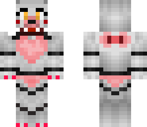 pre mangle edited