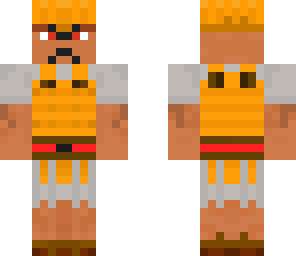 phil soldier