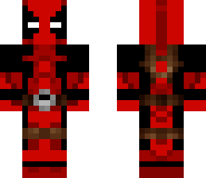 deadpool