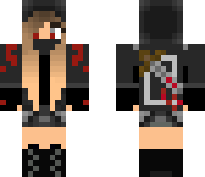 warriorgirl