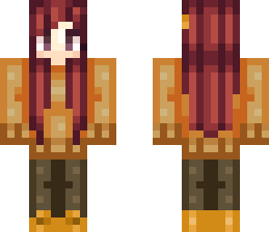 how come i can never make a good skin