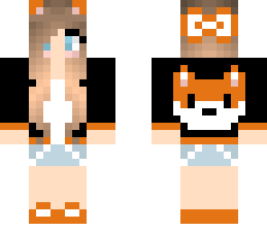 fox gamer