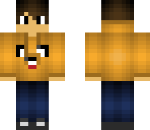 jake boy