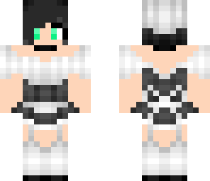 maid