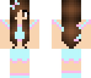 cute skin 2