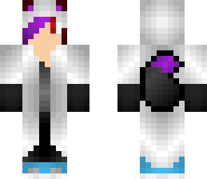 lab coat
