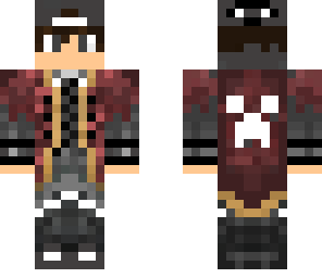 beatboxer boy