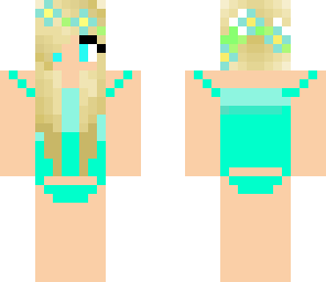 retry for wiseowl's summer skin