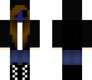 me irl with my fav mask