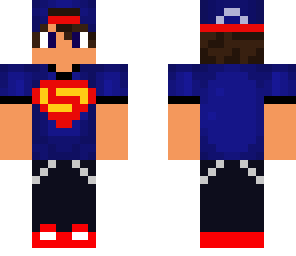 josyvcraft