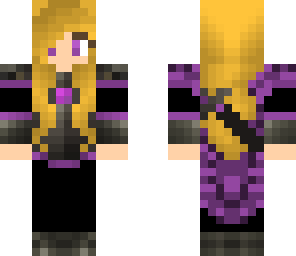 warrior girl