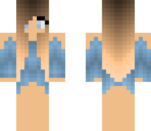 blue remake