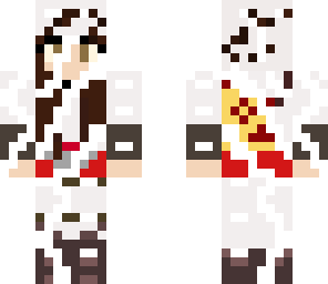 ripped appat ezio