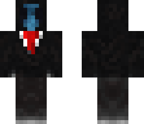 eyeless elegant