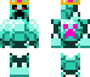 king creeper