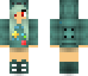 more bmo skins