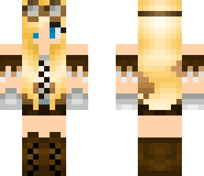 steampunk giral