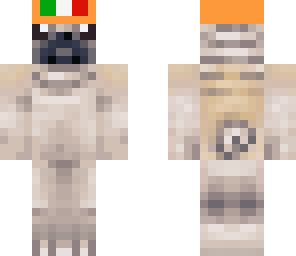 italy pug
