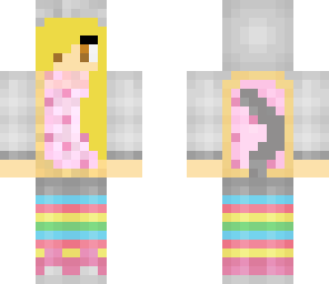 nyan cat