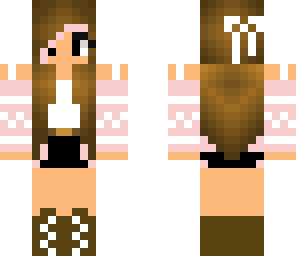 vploverofrever15 skin