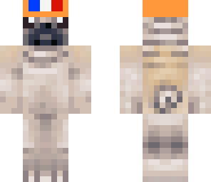 french pug