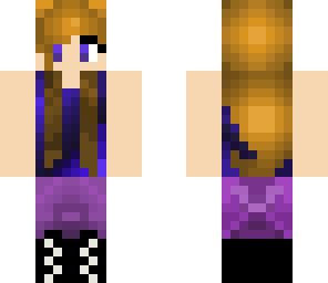 dancy girl