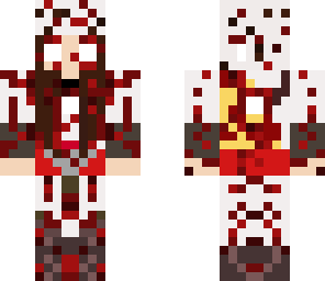 eyeless ezio