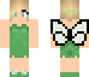 tinker bell