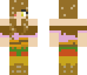 big mac