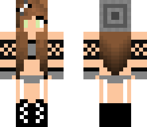 hawt chic s-t-r-i-p-p-e-r