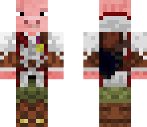 assassins pig