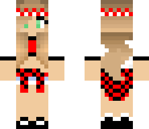 girl