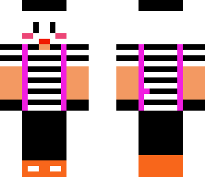 el mimo
