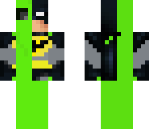 batman slime