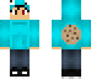 athiex cookie monster