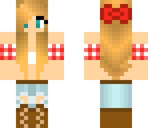 hot country girl
