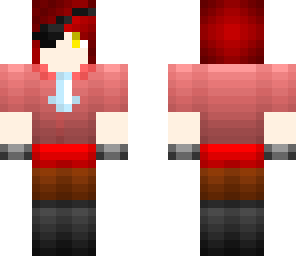 foxy fnaf human 