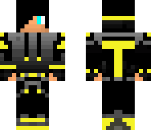 tarashabd's 4th skin