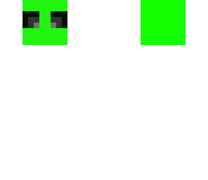 floating slime