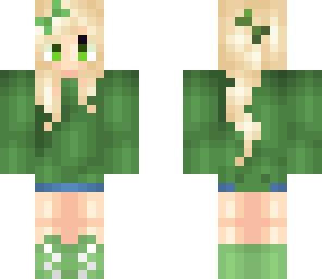 oc alina hansen