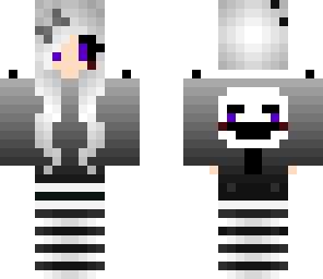 puppet