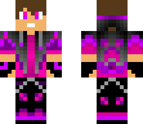 pink - ajvgaming