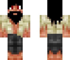 old hobo