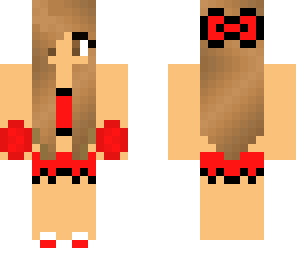my cheerleading outfit